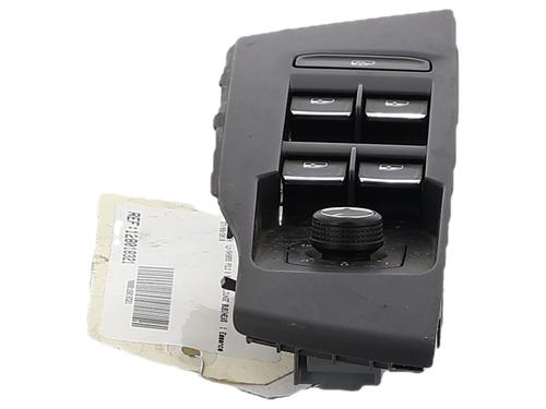 Used Left front window switch Left front window switch VW POLO VI (AW1, BZ1, AE1) 1.0 TSI (95 hp) 36671498 36671498