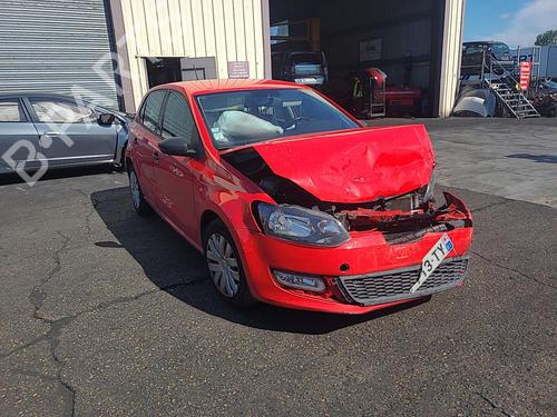 Switch VW POLO V (6R1, 6C1)  | BP25089833I30 