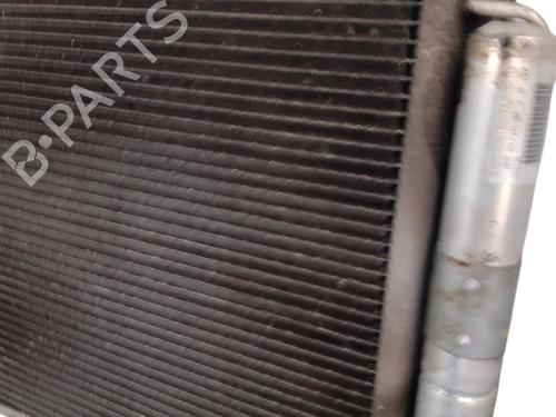 Used AC radiator AC radiator RENAULT TWINGO II (CN0_) [2007-2026] 34334313 34334313