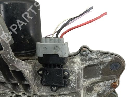 Used Front wiper motor RENAULT GRAND SCÉNIC III (JZ0/1_) 1.9 dCi (JZ0J, JZ0N, JZ1K, JZ1S) (131 hp) 30543377