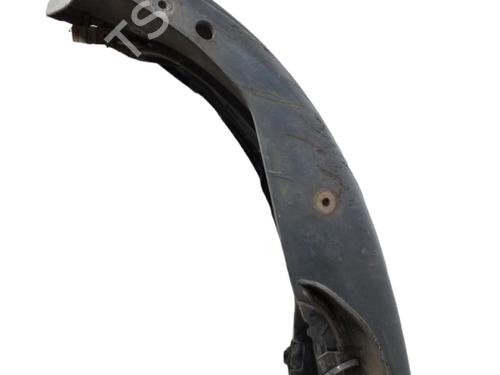 Front bumper PEUGEOT 206 Hatchback (2A/C) 1.4 HDi eco 70 | BP25054647C7 