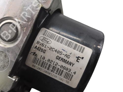ABS pump FORD FOCUS III 1.6 TDCi | BP32315112M43  - Image 5