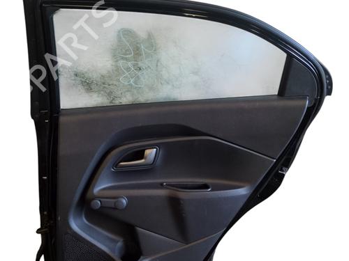 Right rear door KIA RIO III (UB) 1.1 CRDi | BP30126263C5 