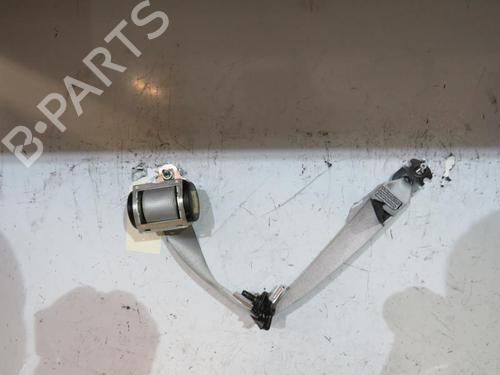 Used Rear left belt tensioner OPEL CORSA D (S07) 1.3 CDTI (L08, L68) (90 hp) 25067223