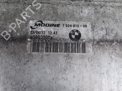 Intercooler BMW X1 (E84) xDrive 18 d | BP32631200M30  - Image 6