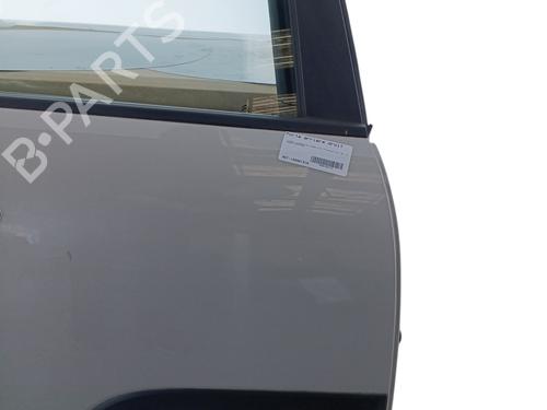 Dør højre bagtil CITROËN C3 III (SX) 1.2 PureTech 82 | BP38595207C5  - Image 6