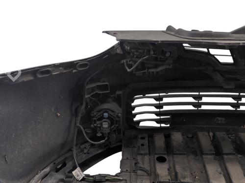 Front bumper RENAULT CLIO IV Grandtour (KH_) 1.5 dCi 90 (KHN3, KHN4) | BP31069244C7 