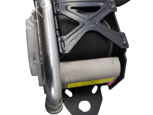 Used Front left belt tensioner NISSAN MICRA IV (K13K, K13KK) 1.2 (80 hp) 30132529