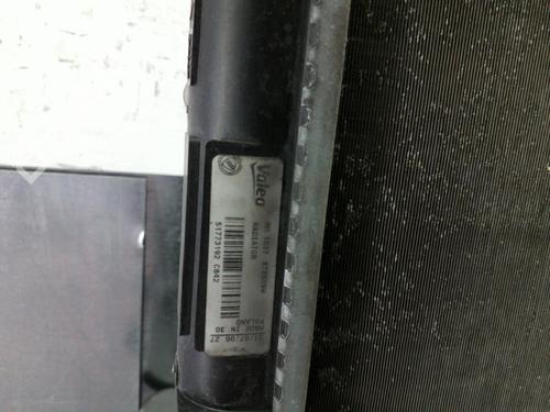 Køler FIAT PANDA (169_) 1.2 4x4 (169.AXB2A) | BP25104313M31 