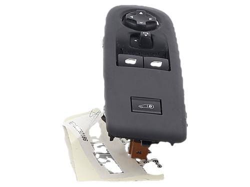 Left front window switch CITROËN BERLINGO Box Body/MPV (K9) 1.5 BlueHDi 130 | BP39625333I27 - Image 2