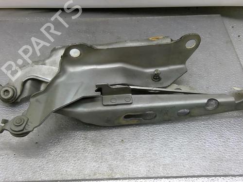 Used Hinge/Door check strap VOLVO XC90 I (275) D5 AWD (163 hp) 25093790