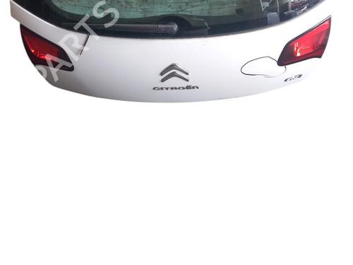 Used Tailgate CITROËN C3 II (SC_) 1.4 HDi 70 (SC8HZC, SC8HR0, SC8HP4) (68 hp) 25074592