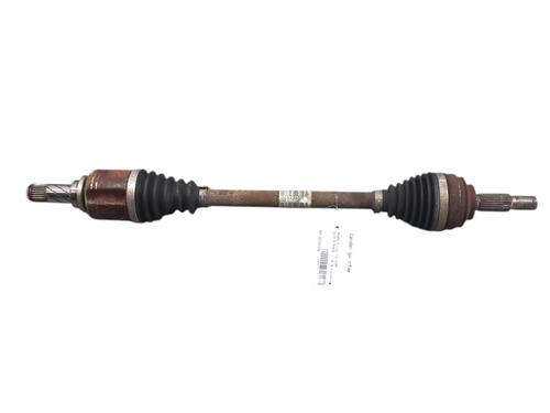 Used Left front driveshaft RENAULT CLIO IV (BH_) 0.9 TCe 90 (BHNF, BHMA, BHMH, BHJK, BHJR) (90 hp) 25057733
