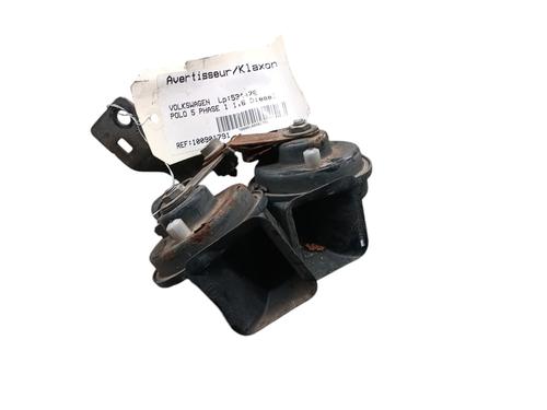 Used Horn VW POLO V (6R1, 6C1) [2009-2022]  25098190