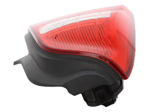 Left taillight RENAULT TWINGO II (CN0_) | BP37268913C34 - Image 6