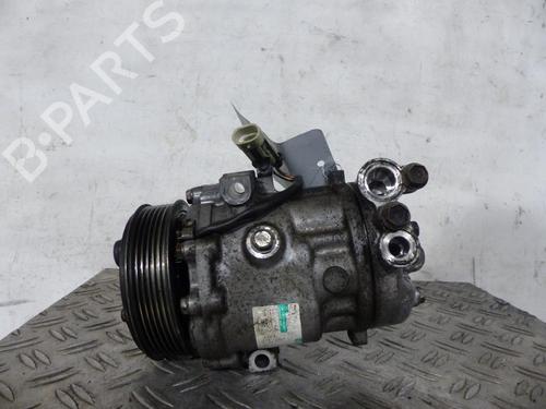 AC compressor SUZUKI SWIFT III (MZ, EZ) 1.3 DDiS (RS413D) | BP25065139M34 - Image 2