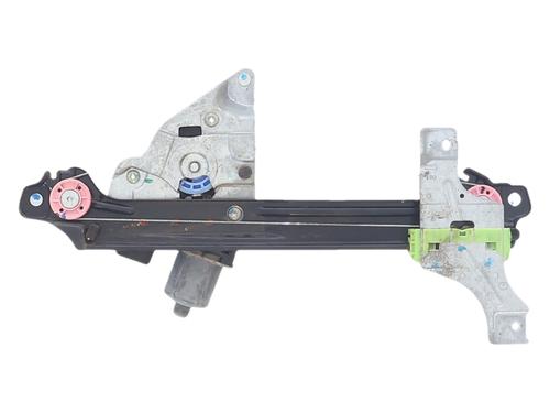 Used Rear left window mechanism Rear left window mechanism 38275412 38275412