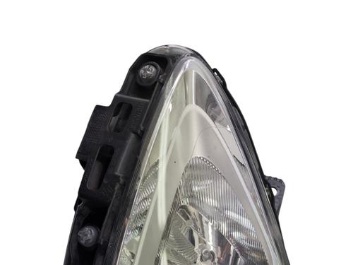 Left headlight RENAULT CLIO III (BR0/1, CR0/1) 1.2 16V (BR02, BR0J, BR11, CR02, CR0J, CR11) | BP29251795C28 