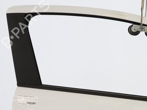 Dør højre fortil OPEL CORSA E (X15) 1.4 (08, 68) | BP39521233C3  - Image 8