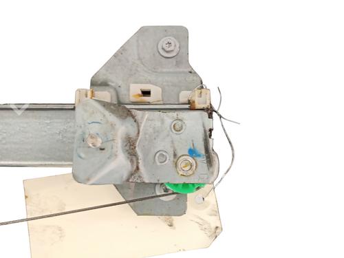 Front left window mechanism DACIA LODGY (JS_) 1.5 dCi | BP34163211C22 - Image 2