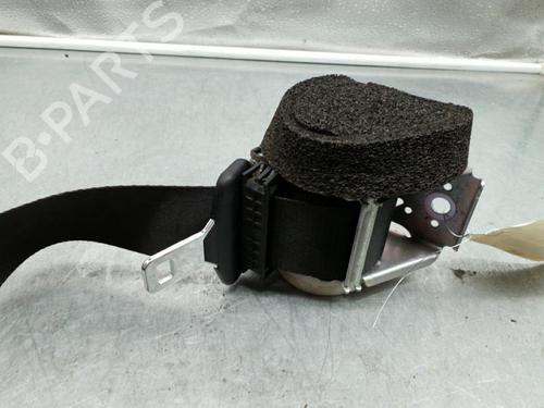 Veiligheidsgordel links achter FORD FOCUS II Convertible 2.0 TDCi (136 hp) 25062596
