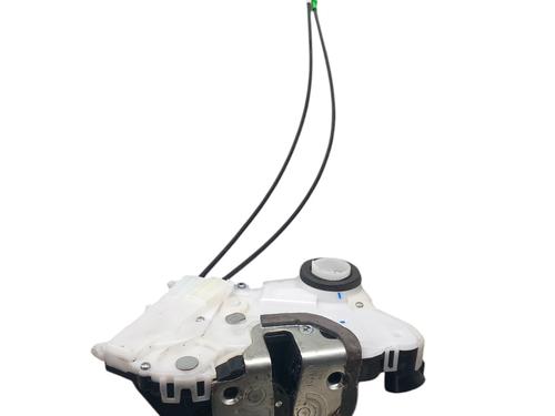 Used Front right lock TOYOTA YARIS (_P13_) 1.5 Hybrid (NHP130_, NHP130) (101 hp) 25074143