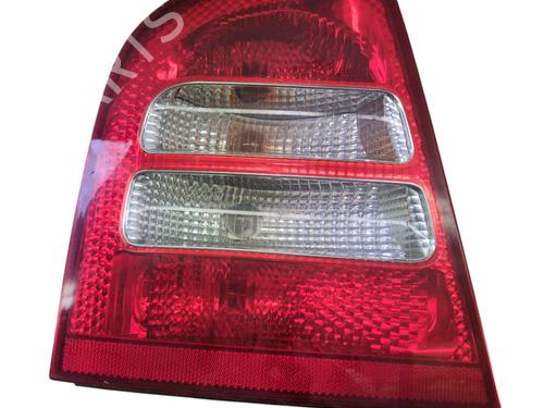 Left taillight SKODA OCTAVIA I (1U2) 1.9 TDI | BP26215841C34 