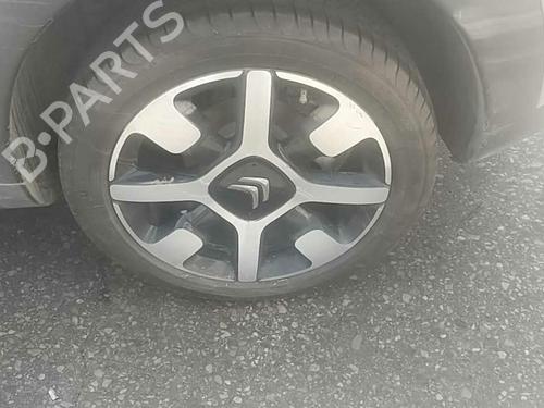 Rudehejsemekanisme Højre foran CITROËN C4 CACTUS 1.2 THP 110 | BP25089771C23 - Image 14