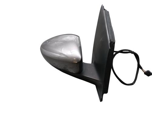 Right mirror VW POLO V (6R1, 6C1) 1.6 TDI | BP27873486C27 