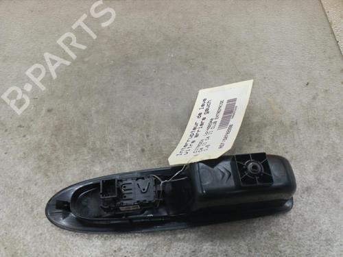 Used Left rear window switch Left rear window switch CITROËN C4 II (NC_) 1.6 HDi 115 (114 hp) 25092821 25092821