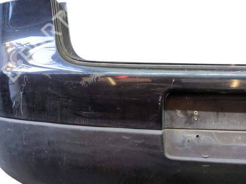 Rear bumper VW GOLF V (1K1) 2.0 TDI 16V | BP31193597C8