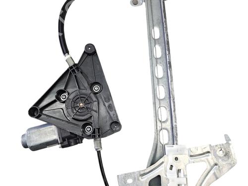 Front left window mechanism PEUGEOT 108 1.0 VTi 72 | BP26240303C22 - Image 2