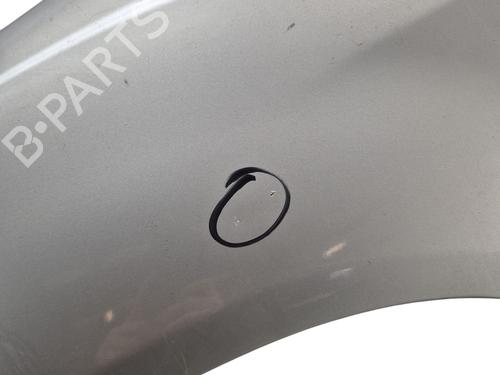 Left front fenders SKODA FABIA I (6Y2)  | BP25098944C41 