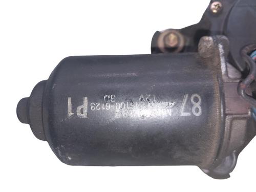 Used Front wiper motor MITSUBISHI PAJERO CLASSIC (V2_W, V6_W, V7_W) [2001-2025]  25100067
