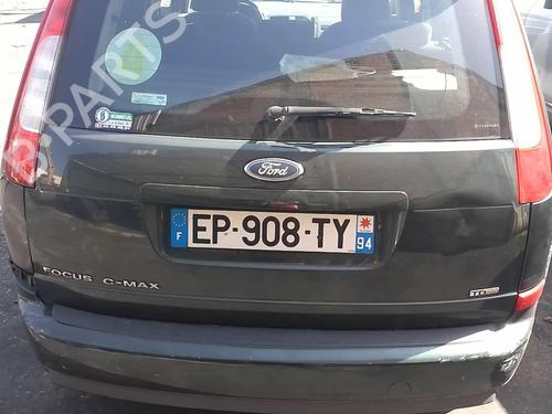 Rear bumper right light FORD FOCUS C-MAX (DM2) 2.0 TDCi | BP25113160C82 