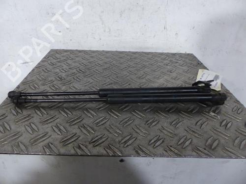 Used Tailgate lift support BMW 1 (E87) 118 d (122 hp) 25108180