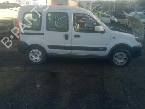 Left headlight RENAULT KANGOO (KC0/1_) 1.9 dCi 4x4 | BP25078272C28 