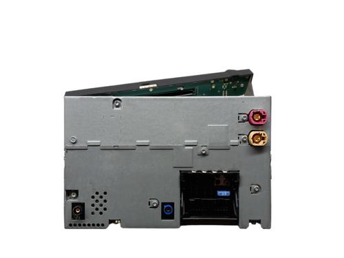 Radio BMW X6 (E71, E72) xDrive 40 d | BP25076445E6 - Image 2