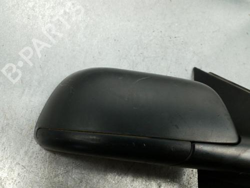 Right mirror VW POLO III (6N1) 60 1.4 | BP25088772C27 