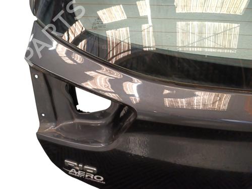 Tailgate KIA RIO IV (YB, SC, FB) 1.0 T-GDI 100 | BP36094636C6 - Image 7