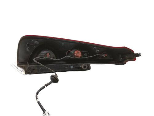 Used Right taillight NISSAN NOTE (E11, NE11) 1.5 dCi (86 hp) 25073521