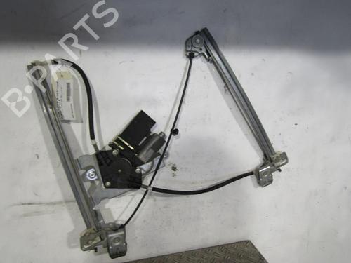 Front right window mechanism SKODA OCTAVIA I (1U2) 1.9 TDI | BP25084605C23 