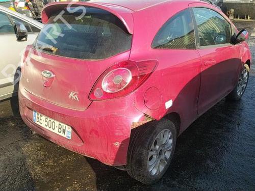 Alternator FORD KA (RU8) 1.2 | BP25081921M7  - Image 9