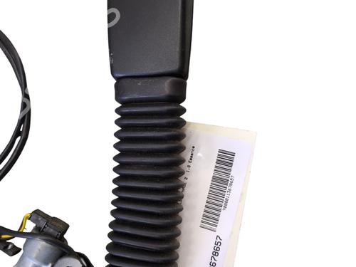Seat buckle MINI MINI Convertible (R57) Cooper | BP29630295I32 