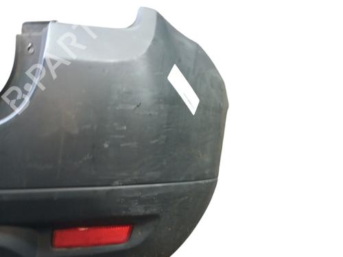 Rear bumper DACIA DUSTER (HS_) 1.5 dCi | BP32190627C8