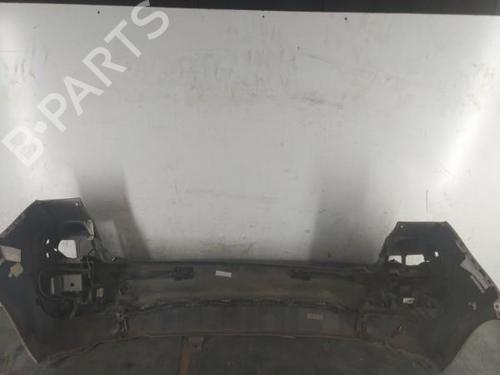 Rear bumper CITROËN C3 II (SC_) 1.6 HDi | BP25101488C8 
