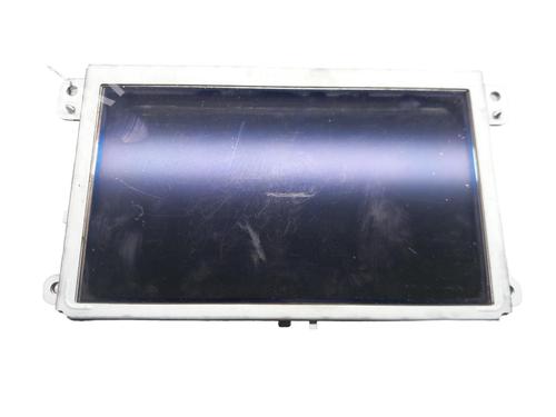 Multifunctionele display AUDI A6 C6 Avant (4F5) 2.7 TDI | BP25059180C48 