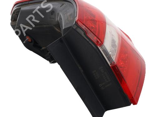 Right taillight MERCEDES-BENZ E-CLASS (W212) E 220 CDI / BlueTEC (212.001, 212.002) | BP40271790C35 - Image 7