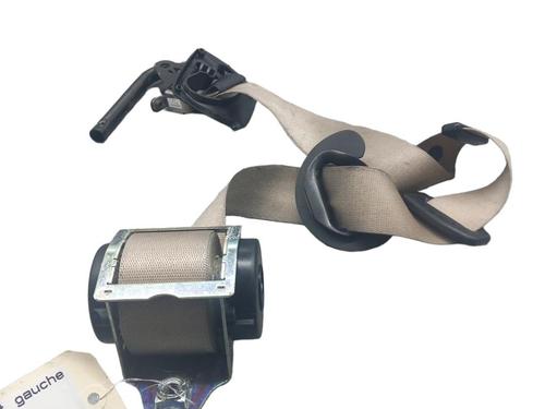 Used Front left belt tensioner BMW 5 (F10) 520 d (184 hp) 25103118