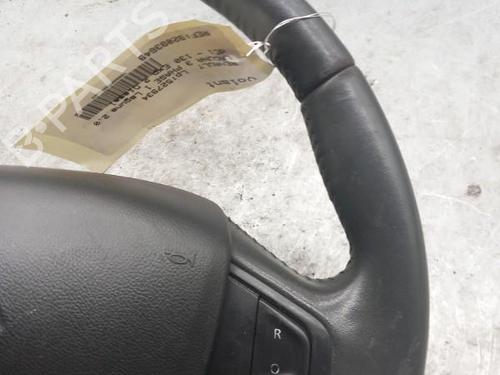 Steering wheel RENAULT LAGUNA III (BT0/1) 2.0 dCi (BT07, BT0J, BT14, BT1A, BT1S) | BP25101120C49 